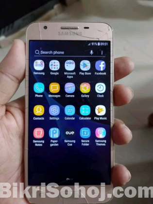 Samsung j5 prime